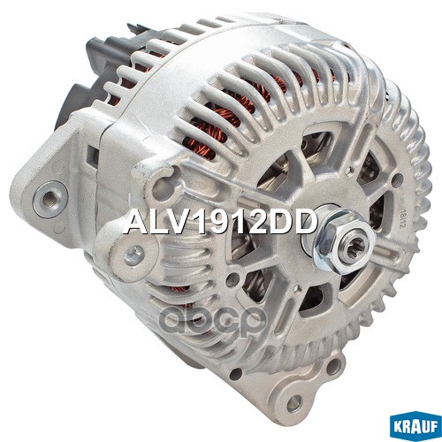 

Генератор Krauf ALV1912DD