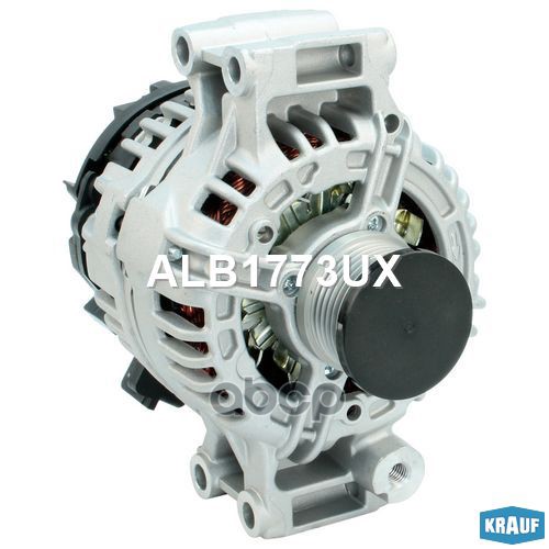 

Генератор Krauf ALB1773UX