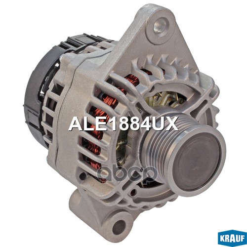 

Генератор Krauf ALE1884UX