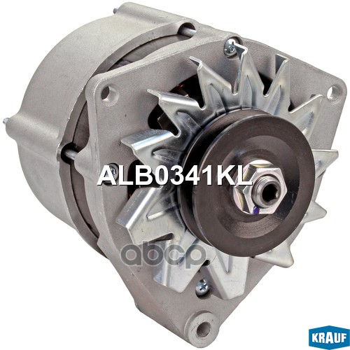 

Генератор Krauf ALB0341KL