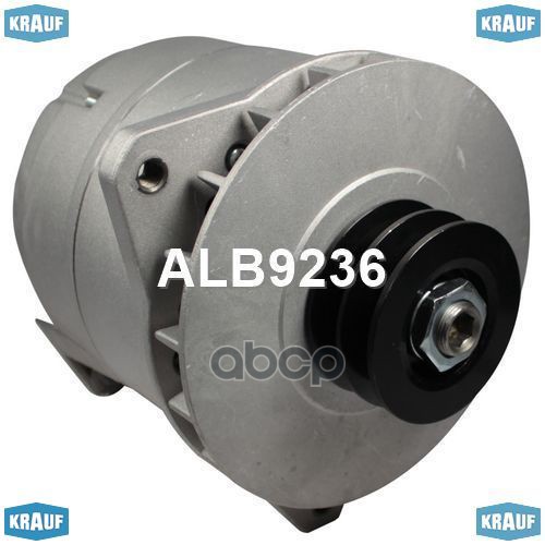 

Генератор Krauf ALB9236