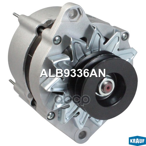 

Генератор Krauf ALB9336AN