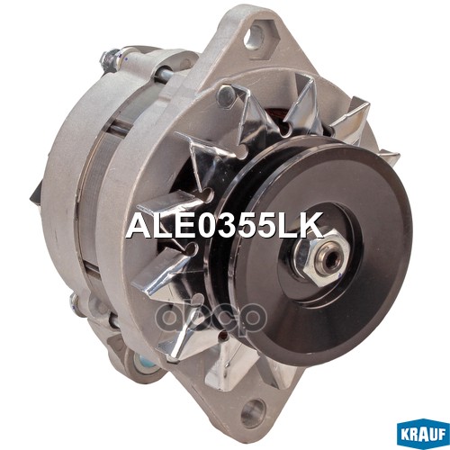 

Генератор Krauf ALE0355LK
