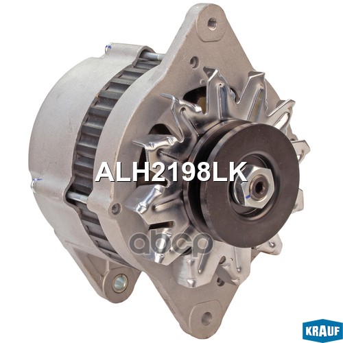 

Генератор Krauf ALH2198LK
