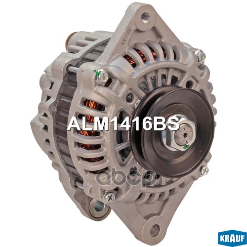 

Генератор Krauf ALM1416BS