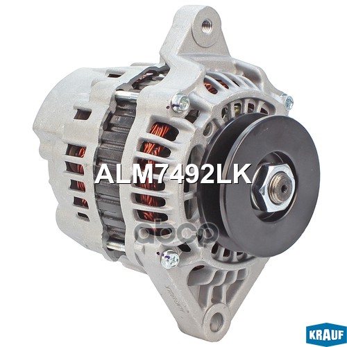 

Генератор Krauf ALM7492LK
