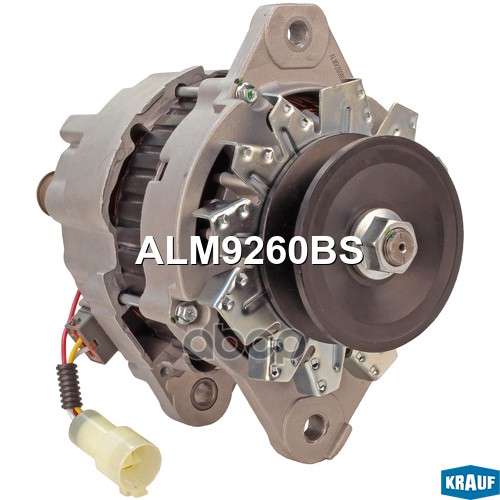 

Генератор Krauf ALM9260BS