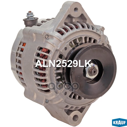 

Генератор Krauf ALN2529LK