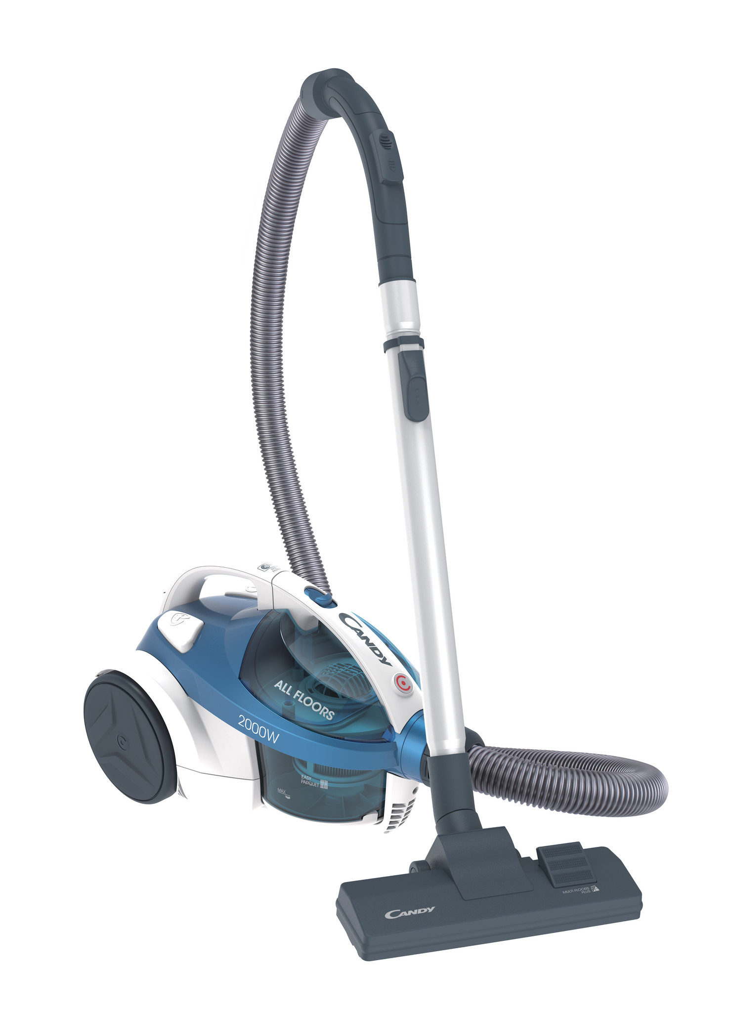 фото Пылесос candy all floors caf2002