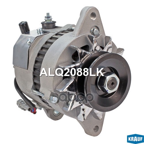 

Генератор Krauf ALQ2088LK