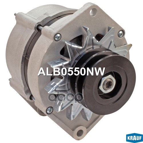 

Генератор Krauf ALB0550NW