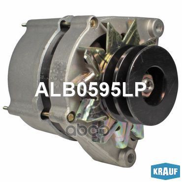 

Генератор Krauf ALB0595LP