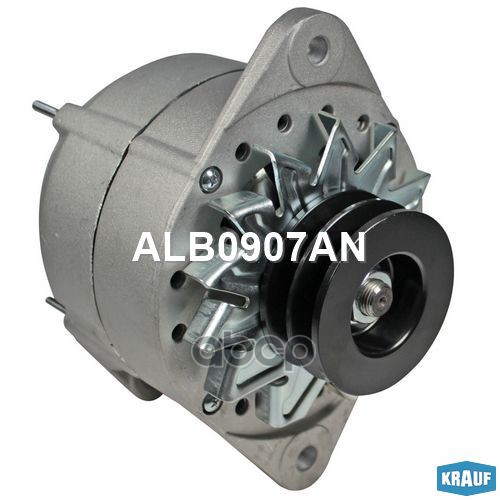 

Генератор Krauf ALB0907AN