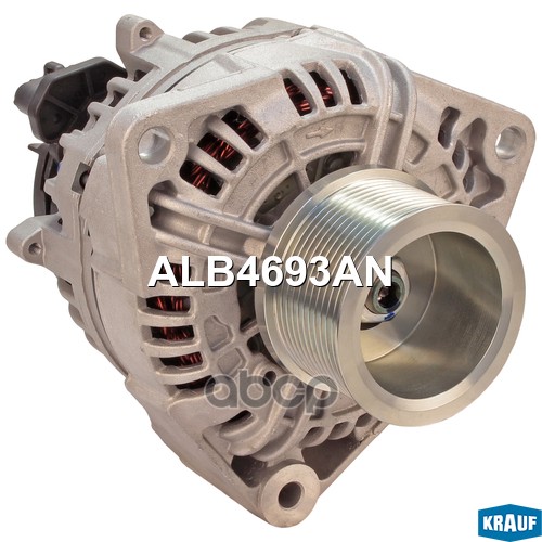 

Генератор Krauf ALB4693AN