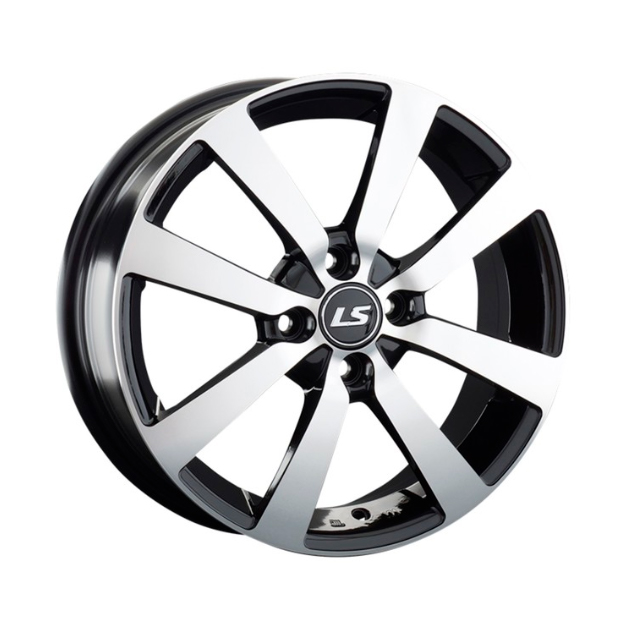 

Колесный диск LS 948 R16 6J 4x100 ET52 DIA54.1