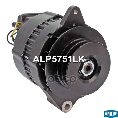 

Генератор Krauf ALP5751LK