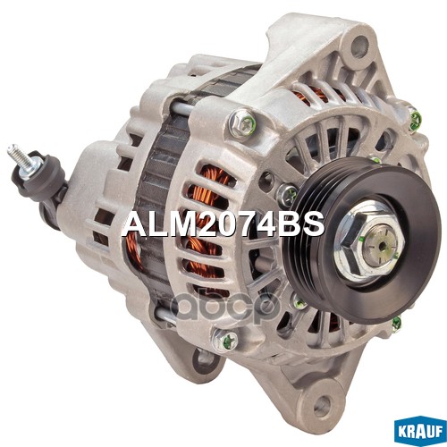 

Генератор Krauf ALM2074BS