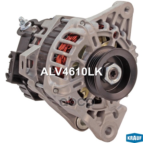 

Генератор Krauf ALV4610LK