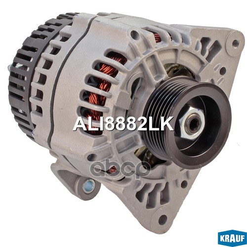 

Генератор Krauf ALI8882LK
