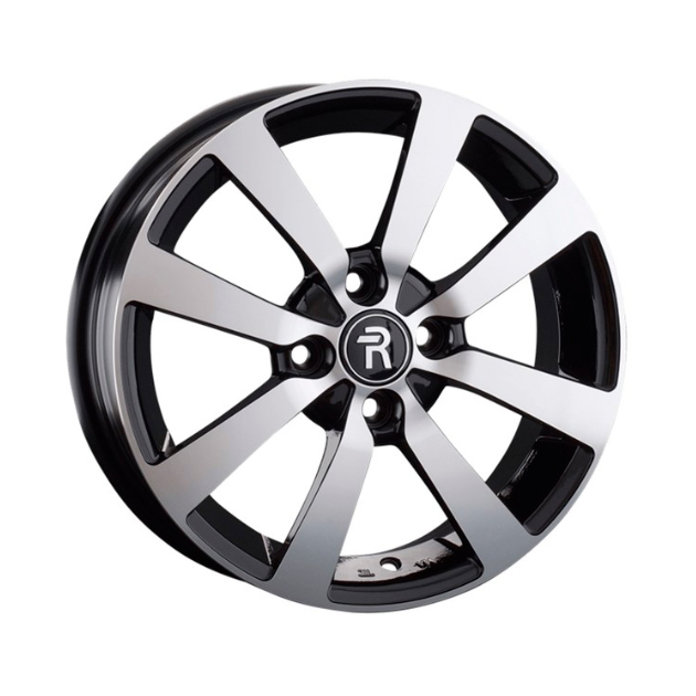 

Колесный диск Replay HND259 6xR16 4x100 ET49 DIA54.1