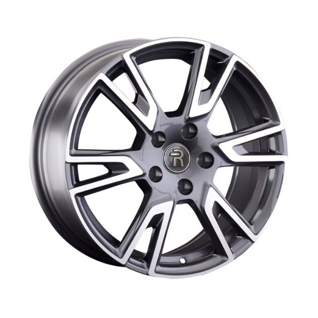 

Колесный диск Replay JG21 7.5xR17 5x108 ET45 DIA63.4, JG21