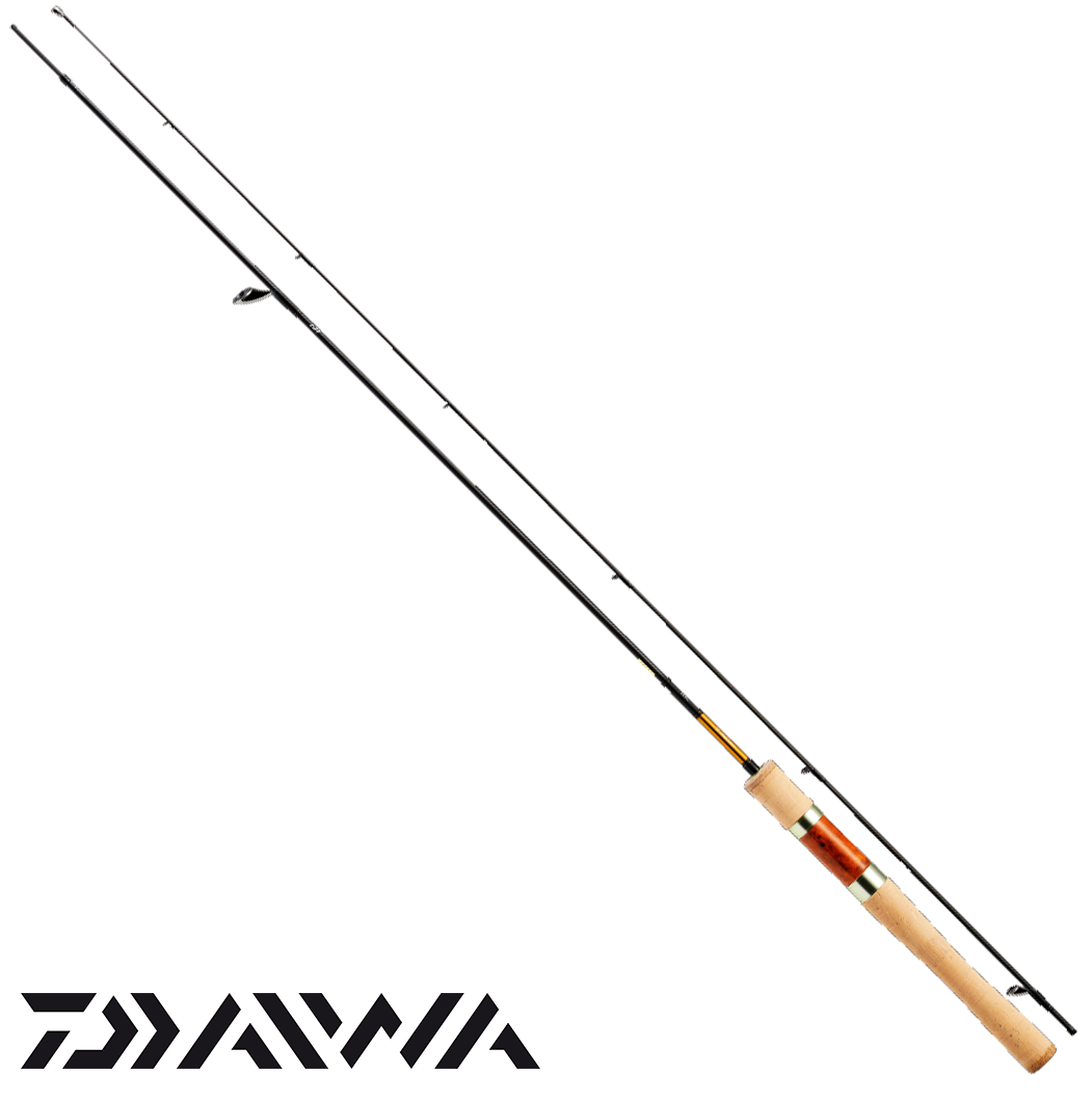 фото Удилище спиннинговое daiwa presso 60ml v 1,83 м