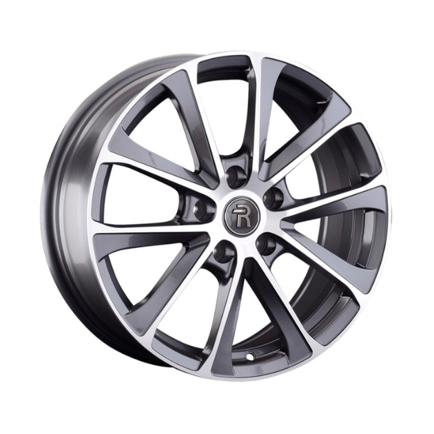 

Колесный диск Replay NS224 7xR17 5x114.3 ET40 DIA66.1