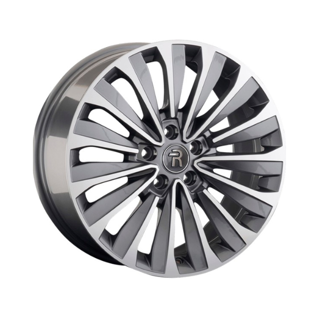 

Колесный диск Replay SK126 8xR18 5x112 ET44 DIA57.1, SK126