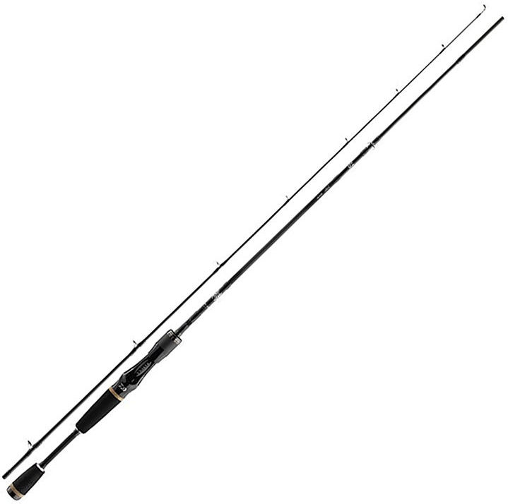 фото Удилище daiwa tatula spin 11461-215, 2,1 м, fast, 14-42 г