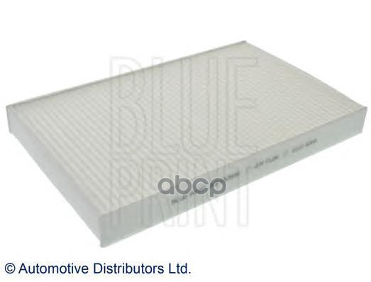 

Фильтр Салона Citroen C3/C4/Peugeot 307/308 02 Blue Print ADP152509