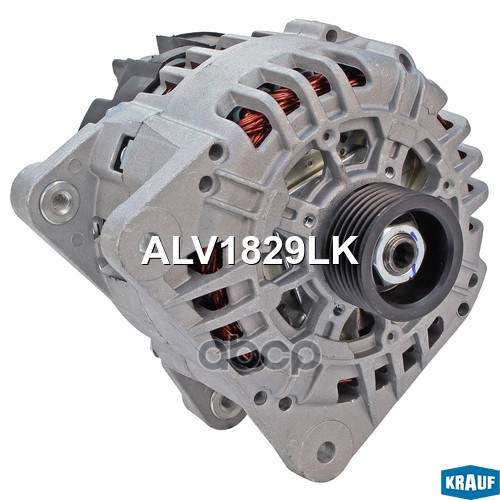 

Генератор Krauf ALV1829LK