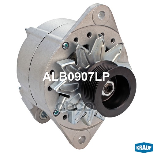 

Генератор Krauf ALB0907LP