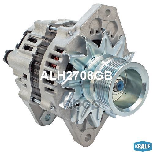 

Генератор Krauf ALH2708GB