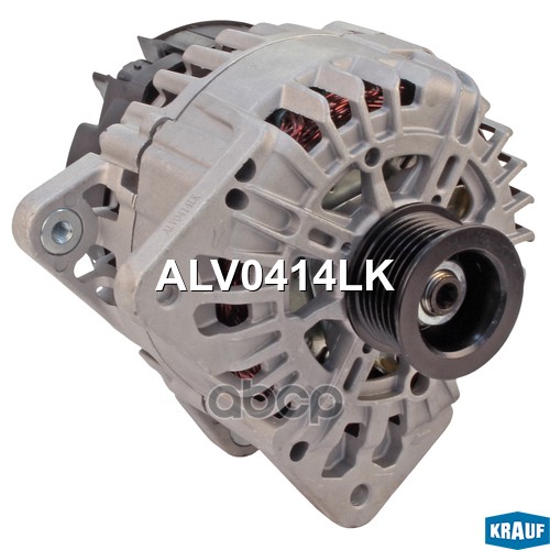 

Генератор Krauf ALV0414LK