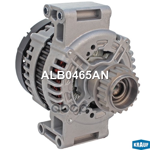

Генератор Krauf ALB0465AN