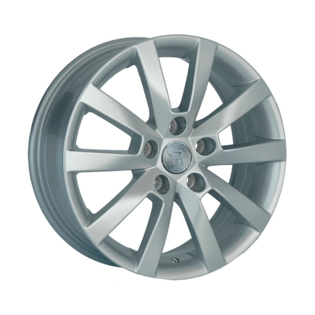 

Колесный диск Replay VV159 6.5xR16 5x112 ET50 DIA57.1