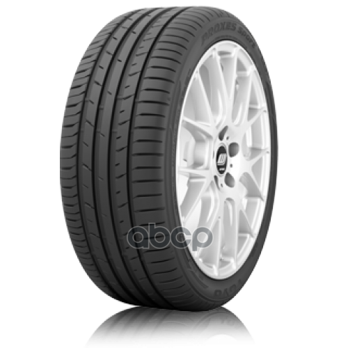 фото Шины toyo pxsp 245/35r20 95 y