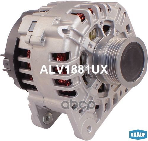 

Генератор Krauf ALV1881UX