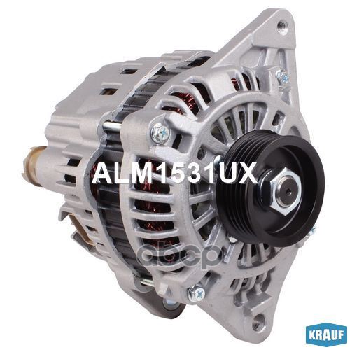

Генератор Krauf ALM1531UX