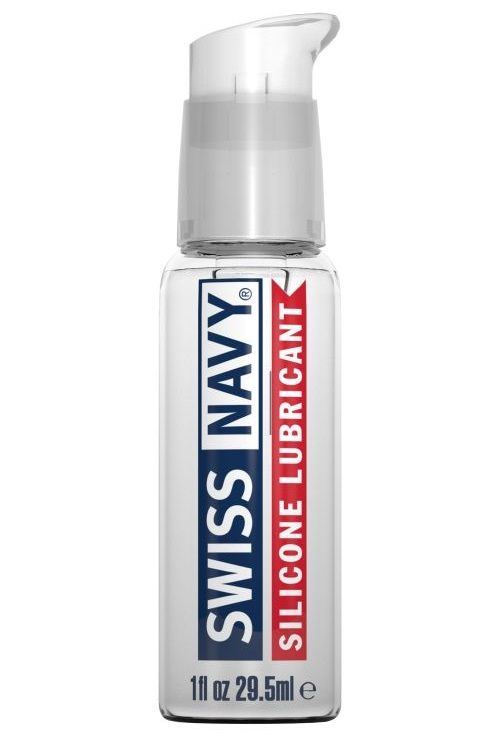 фото Лубрикант swiss navy на силиконовой основе swiss navy silicone based lube 30 мл