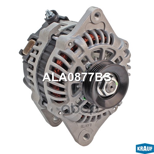 

Генератор Krauf ALA0877BS