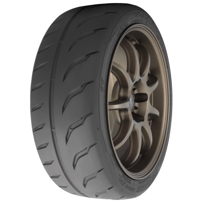 фото Шины toyo pxr8r 245/40r17 91 w