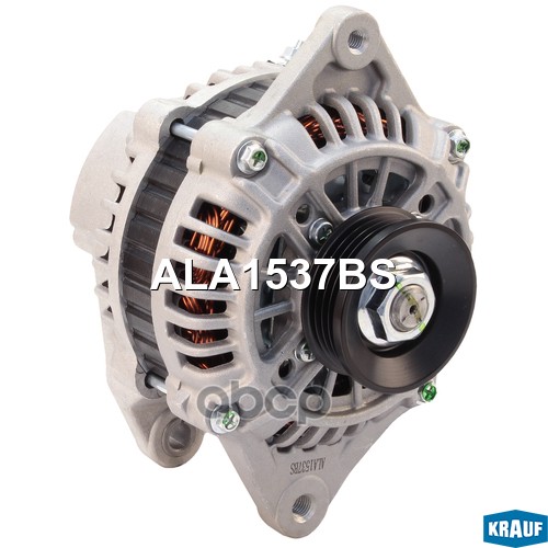 

Генератор Krauf ALA1537BS