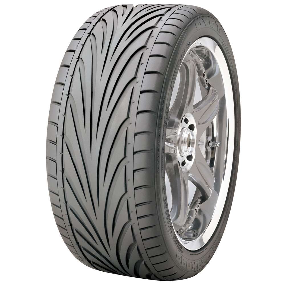 Шины Toyo Proxes TR1 195/45 R15 78V