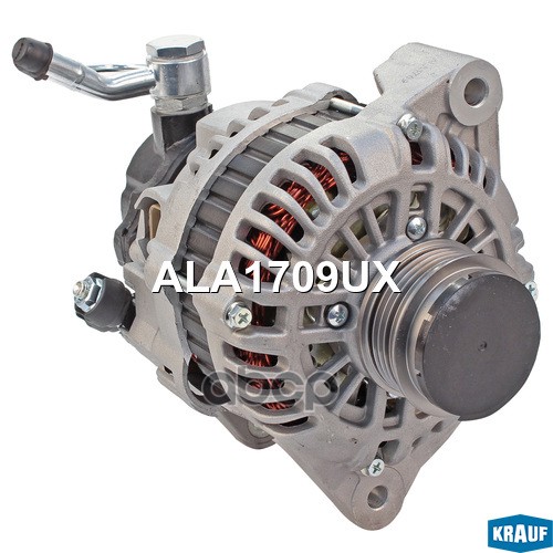 

Генератор Krauf ALA1709UX