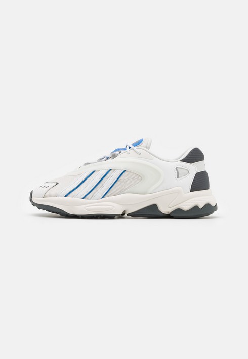 

Кроссовки мужские Adidas Originals Oztral Unisex белые 44 EU (доставка из-за рубежа), Белый, Oztral Unisex