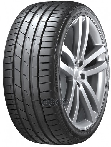 фото Шины hankook ventus s1 evo 3 k127 205/40r18 86 y