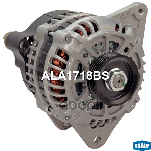 

Генератор Krauf ALA1718BS