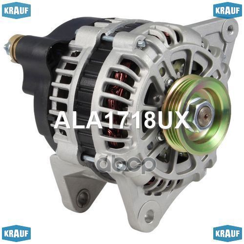 

Генератор Krauf ALA1718UX