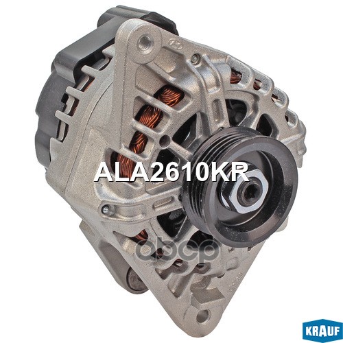 

Генератор Krauf ALA2610KR